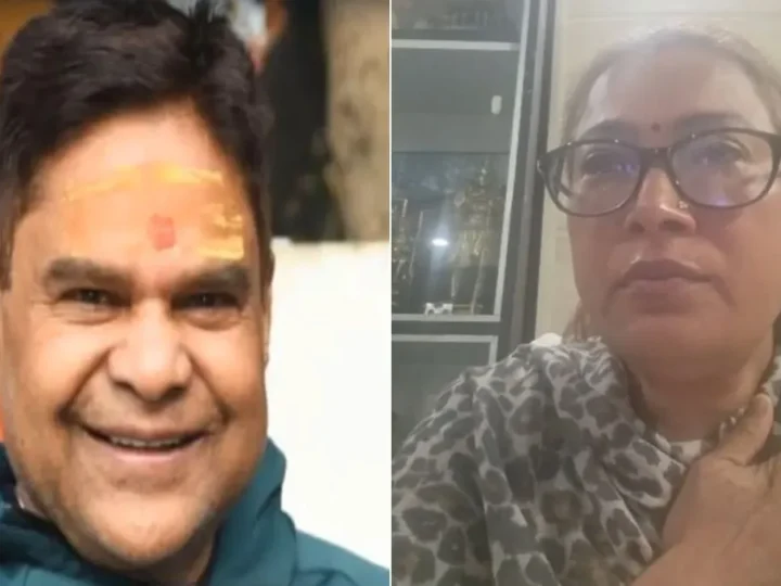 ‘पति ने छिपाई पहली शादी, मारने की धमकी दी’, उत्तराखंड की मंत्री रेखा आर्या ने दर्ज कराई FIR, रोते हुए शेयर किया VIDEO