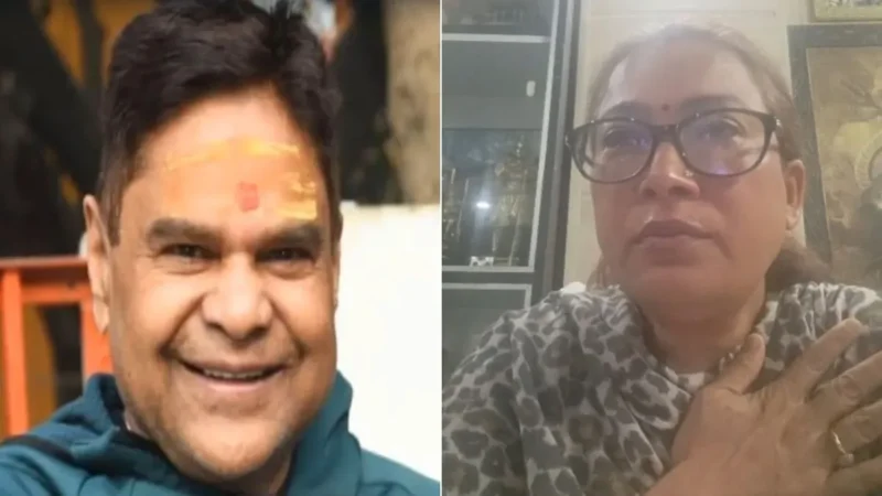 ‘पति ने छिपाई पहली शादी, मारने की धमकी दी’, उत्तराखंड की मंत्री रेखा आर्या ने दर्ज कराई FIR, रोते हुए शेयर किया VIDEO