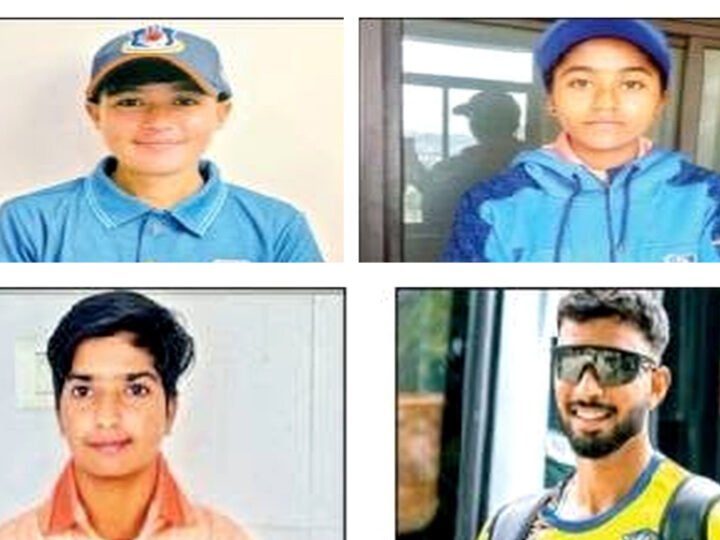 सहारनपुर क्रिकेट को आगे बढ़ाने में अकरम सैफी का बड़ा योगदान