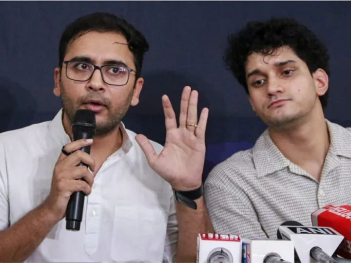 CJP नेताओं की गिरफ्तारी पर RJD का हमला, प्रियंका भारती बोलीं- तिरंगे से इतना डर क्यों रही सरकार?