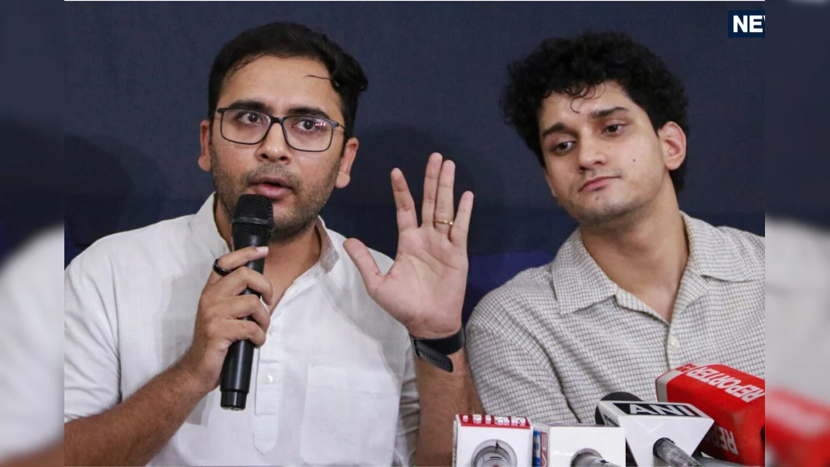 आशुतोष रांका-सौरव दास को न्यायिक हिरासत, CJP की पहली प्रतिक्रिया- ‘सर ऊंचा करके…’