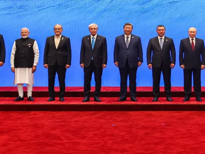 दिल्ली में होने वाले SCO के कार्यक्रम में शामिल होगा पाकिस्तान? ऑपरेशन सिंदूर के 18 महीने बाद भारत ने भेजा न्योता