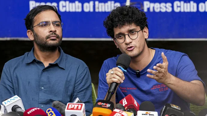 सौरव दास-आशुतोष रांका की न्यायिक हिरासत क्यों बढ़ाई, कोर्ट ने कहा- ‘साफ पता चलता है कि…’