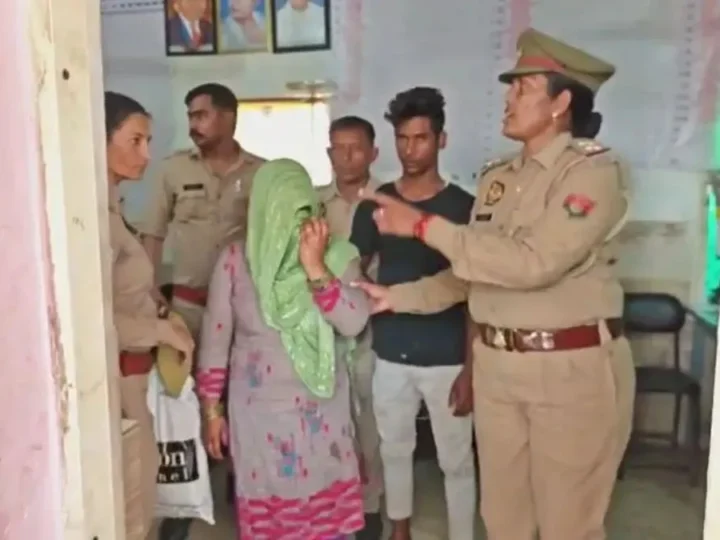 पति को मारकर सांप से कटवाने वाली महिला और उसके बॉयफ्रेंड को फांसी की सजा, मेरठ में दो दिन में दूसरी बार बड़ी सजा का ऐलान