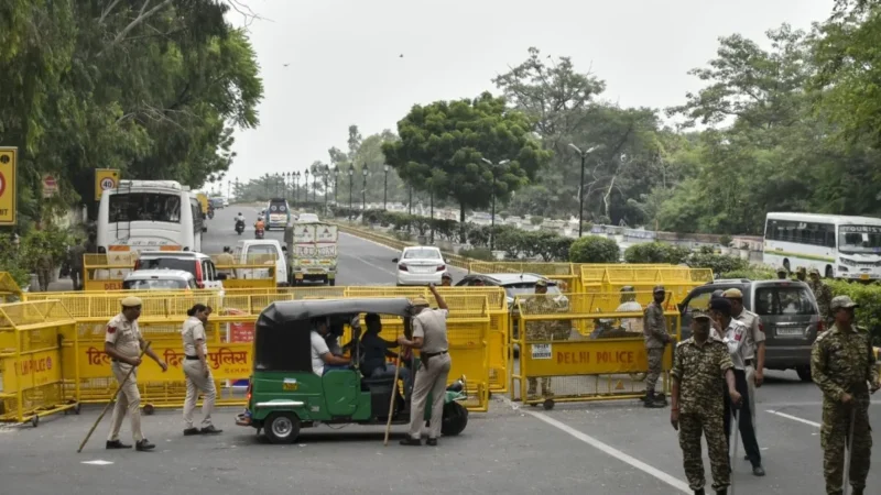 CEC ज्ञानेश कुमार के खिलाफ आज दिल्ली में बड़ा प्रदर्शन, राहुल गांधी का सुप्रीम कोर्ट मार्च का ऐलान; CJP ने भी खोला मोर्चा