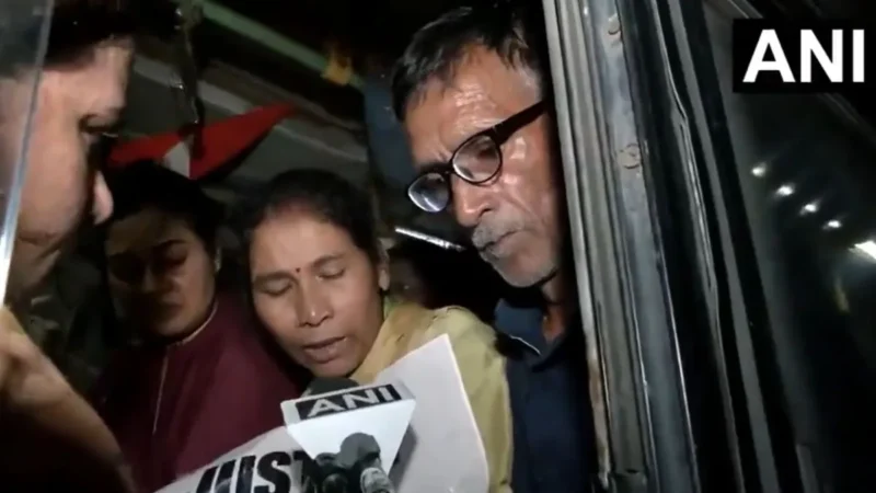 4 बजे डिटेन, 5 बजे रिहा! अंकिता भंडारी के पिता बोले- ‘अब पूरा देश…’