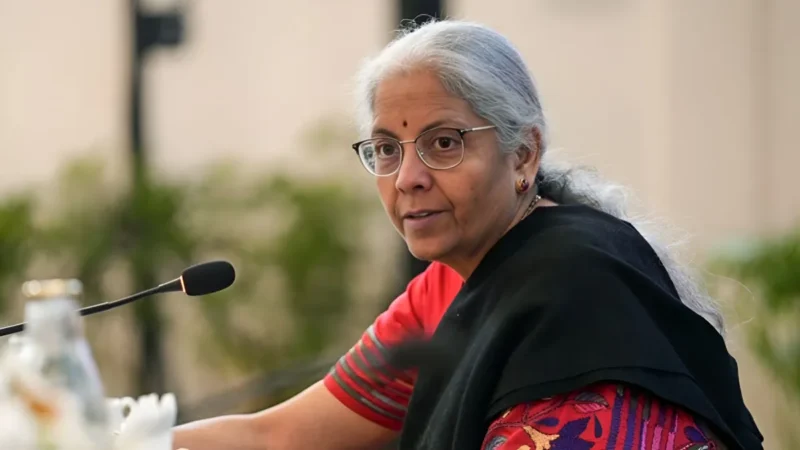 GST में अब छोटी गलती पर नहीं होगी बड़ी कार्रवाई, अफसरों की गिरफ्तारी की ताकत खत्म; GST काउंसिल का बड़ा फैसला