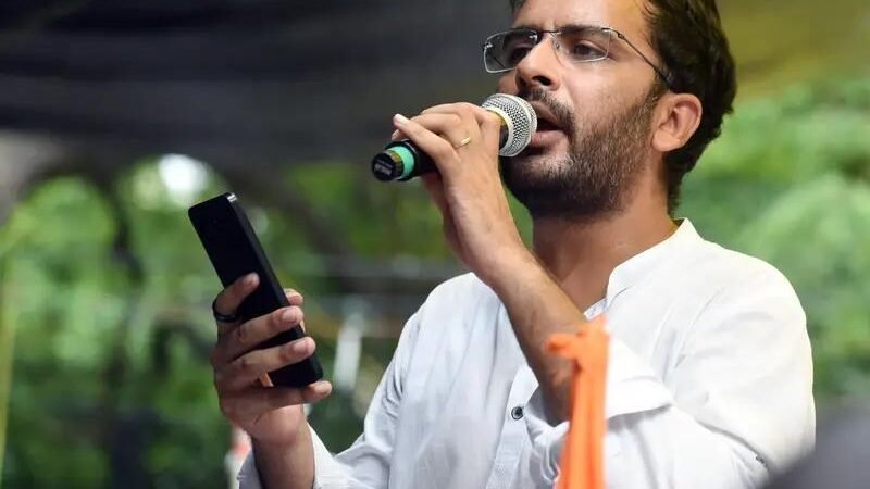 गृह मंत्रालय के फैसले पर आशुतोष रांका बोले, ‘अब हर शहर बनेगा जंतर-मंतर’