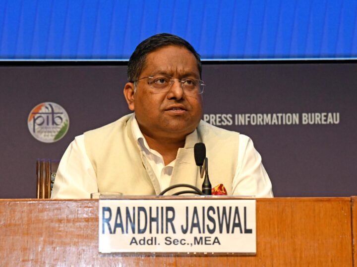 OIC पर भारत का तीखा पलटवार, कहा- पाकिस्तान के एजेंडे का मंच न बने संगठन, जम्मू-कश्मीर पर दखल बर्दाश्त नहीं