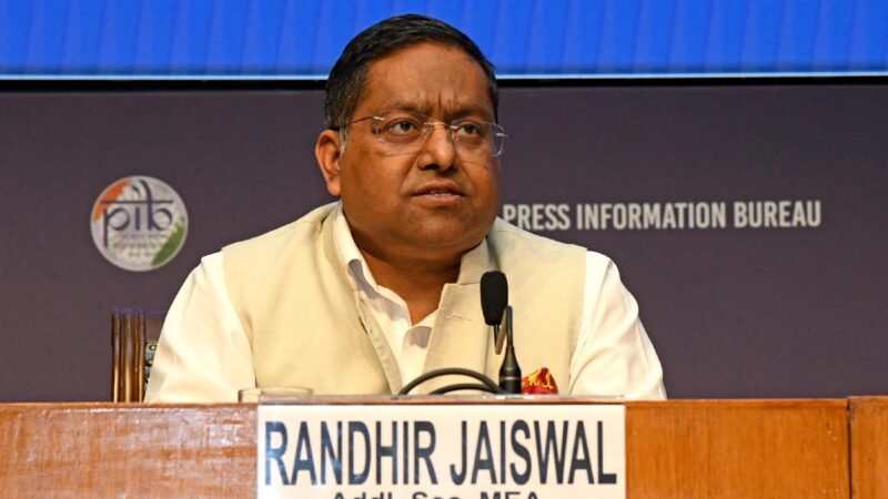 OIC पर भारत का तीखा पलटवार, कहा- पाकिस्तान के एजेंडे का मंच न बने संगठन, जम्मू-कश्मीर पर दखल बर्दाश्त नहीं