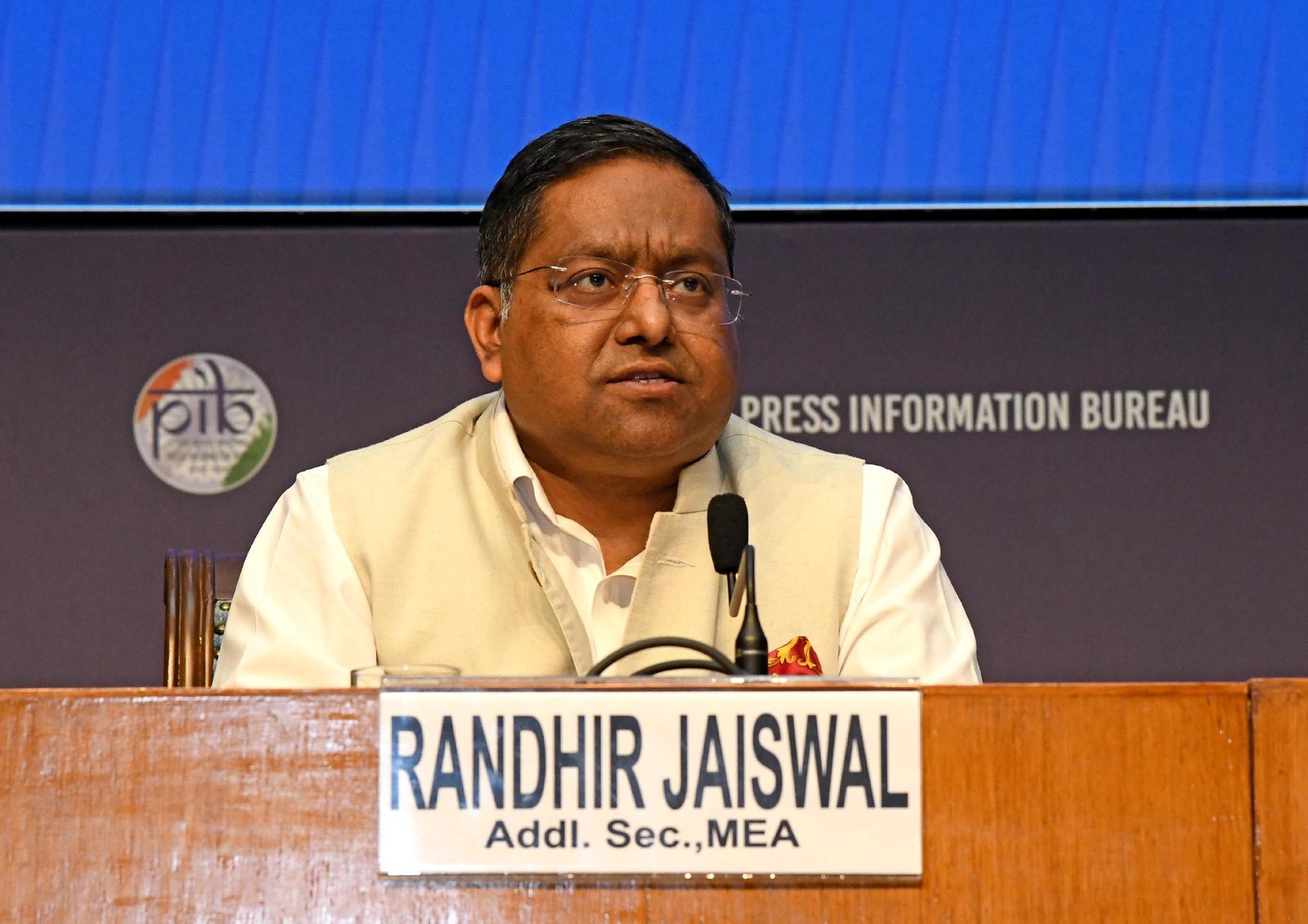 OIC पर भारत का तीखा पलटवार, कहा- पाकिस्तान के एजेंडे का मंच न बने संगठन, जम्मू-कश्मीर पर दखल बर्दाश्त नहीं