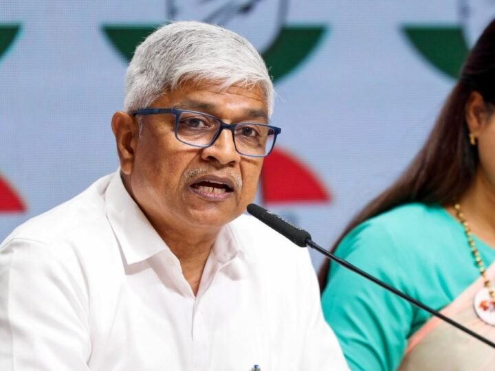 ‘तो वह मना कर दें न…’, अखिलेश के चाचा के बयान पर भड़के राजेंद्र पाल गौतम