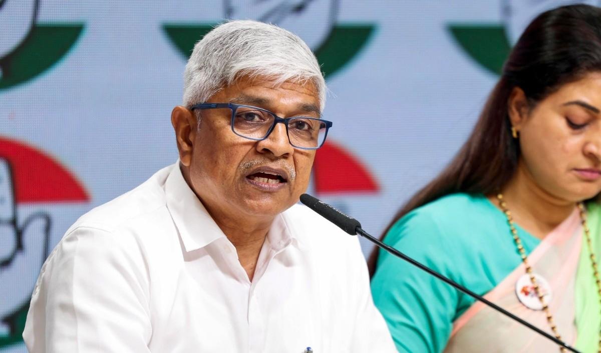 ‘तो वह मना कर दें न…’, अखिलेश के चाचा के बयान पर भड़के राजेंद्र पाल गौतम