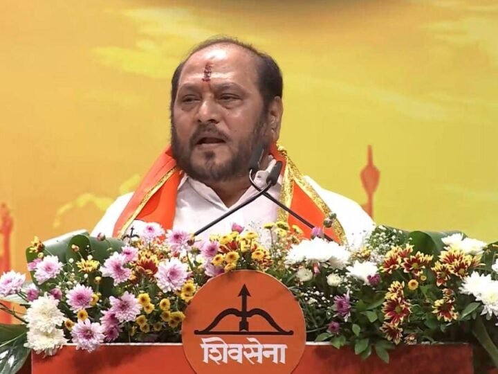 मनोज जरांगे पर भड़के रामदास कदम, बोले- ‘एकनाथ शिंदे को खत्म करने की साजिश’